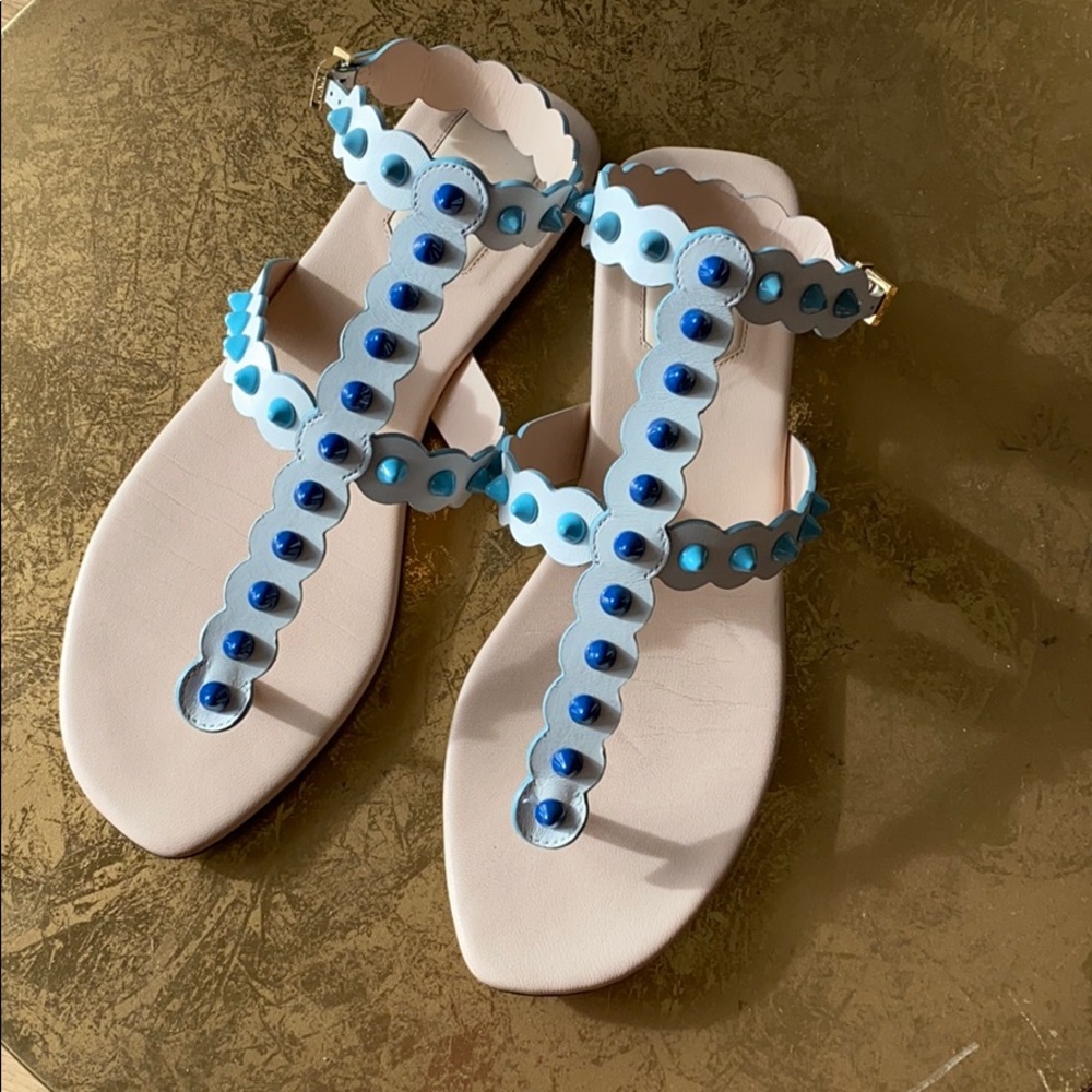 Fendi Sandals